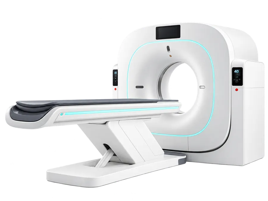 CT Neusoft NeuViz 64