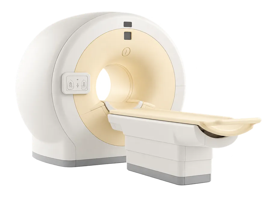 MRI Philips Multiva