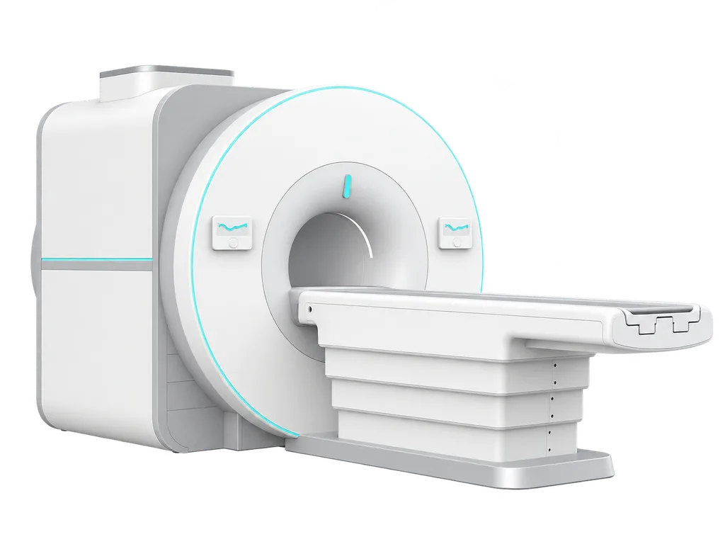 WDM i-SPACE 1.5 Tesla MRI scanner
