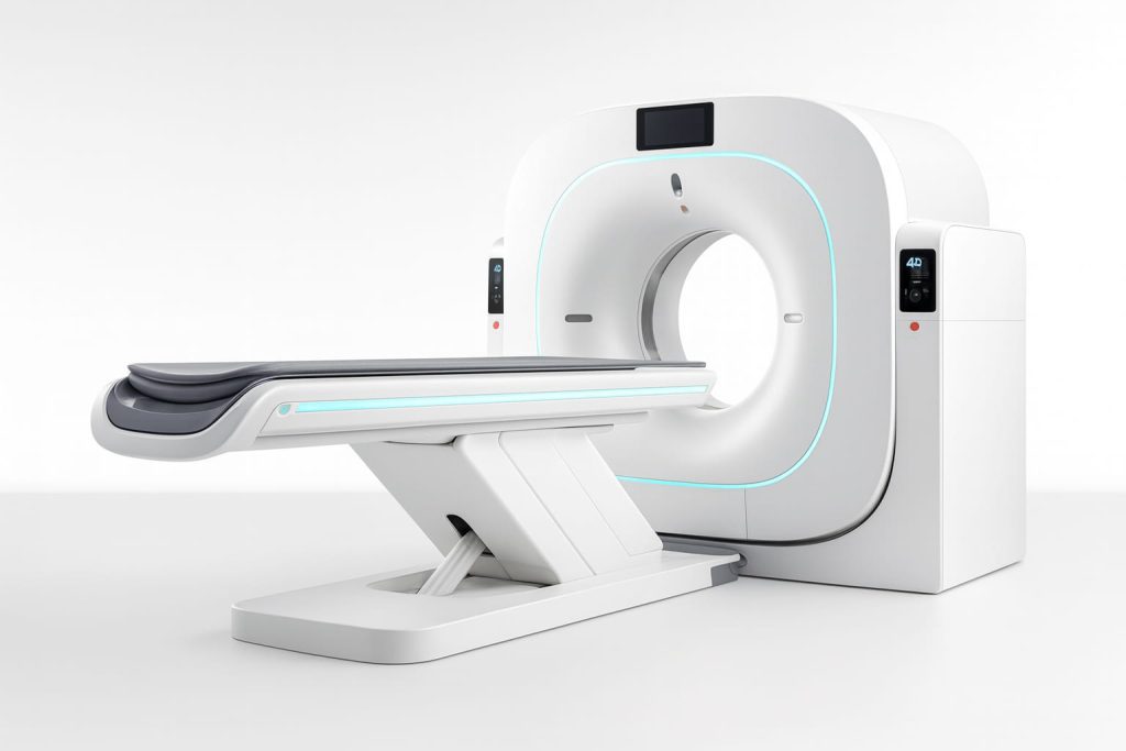 мрт и мскт в институ ортопедии и травматологии